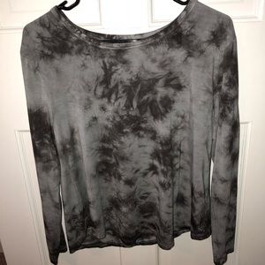 American Eagle Soft and Sexy Long-Sleeve
